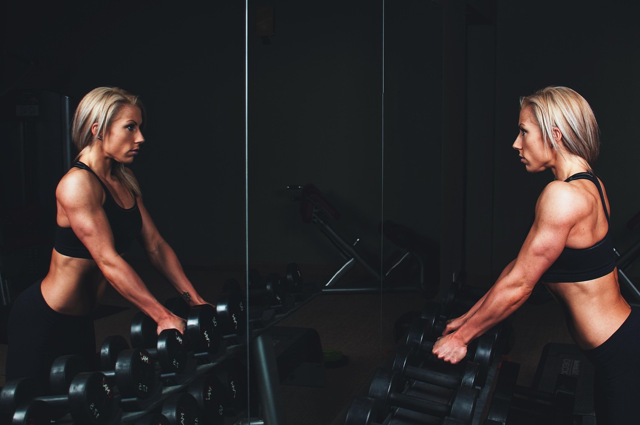 Whirlwindpower Fitness Club collection